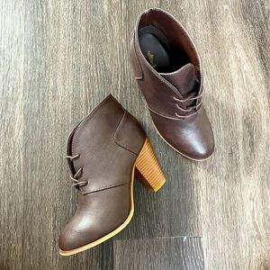 Altar’d State Booties